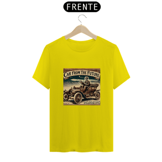Nome do produto Carro do futuro