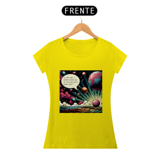 Nome do produto Filosofia interplanetária