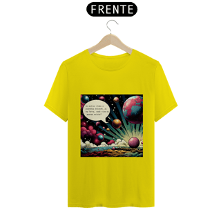 Nome do produto Filosofia interplanetária