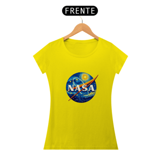 Nome do produto Nasa - Noite estrelada