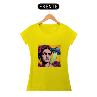 Nome do produto Frida abduzida