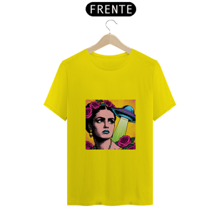 Nome do produto Frida abduzida