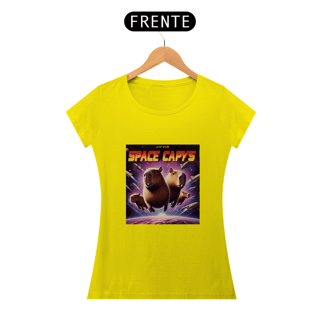 Nome do produto Space capys