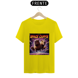 Nome do produto Space capys