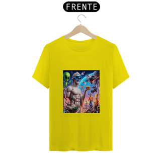 Nome do produto O sonho surrealista