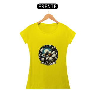 Nome do produto Bee the infinity