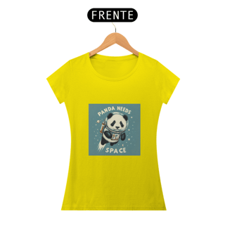 Nome do produto Panda needs space