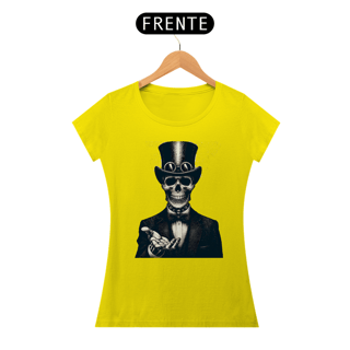 Nome do produto Convite Steampunk