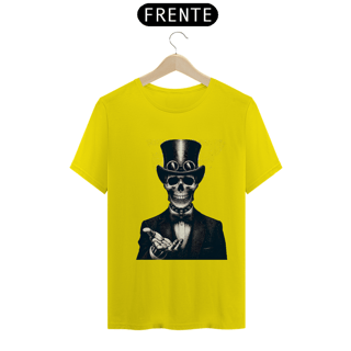 Nome do produto Convite Steampunk