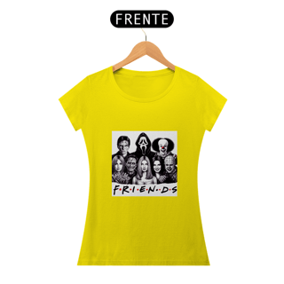 Nome do produto Horror Friends