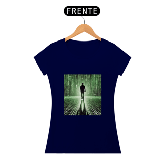 Nome do produto Dentro da Matrix