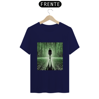Nome do produto Dentro da Matrix