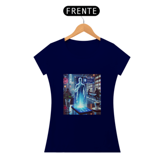 Nome do produto Olá, Chat!