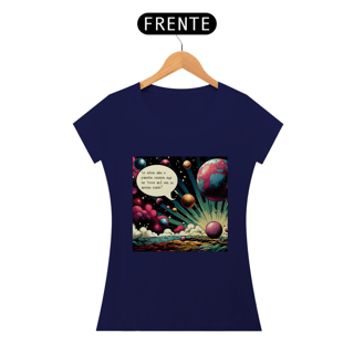 Nome do produto Filosofia interplanetária