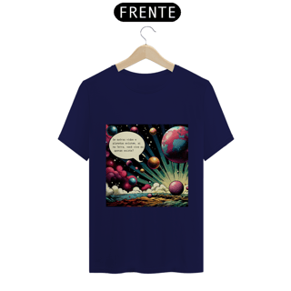 Nome do produto Filosofia interplanetária