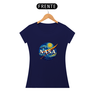 Nome do produto Nasa - Noite estrelada