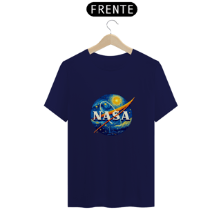 Nome do produto Nasa - Noite estrelada