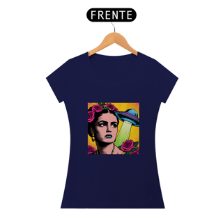 Nome do produto Frida abduzida