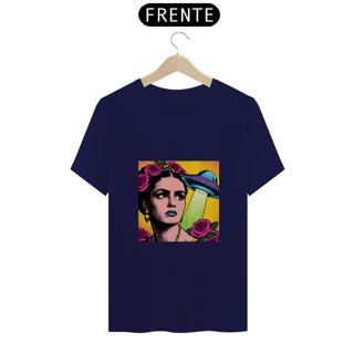 Nome do produto Frida abduzida