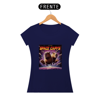 Nome do produto Space capys