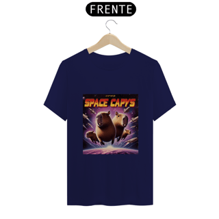 Nome do produto Space capys