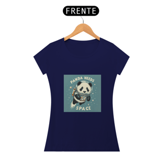 Nome do produto Panda needs space