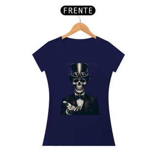 Nome do produto Convite Steampunk