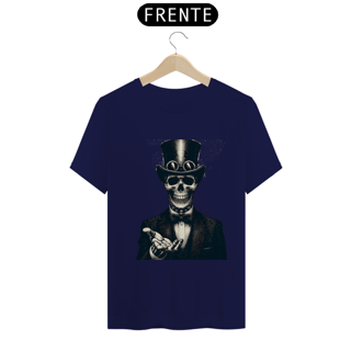 Nome do produto Convite Steampunk