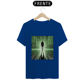 Nome do produto Dentro da Matrix