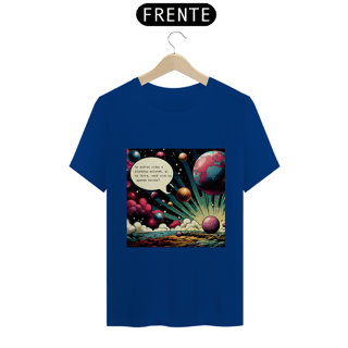 Nome do produto Filosofia interplanetária