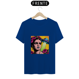 Nome do produto Frida abduzida