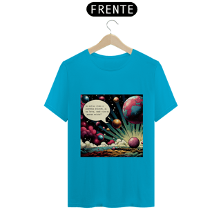 Nome do produto Filosofia interplanetária