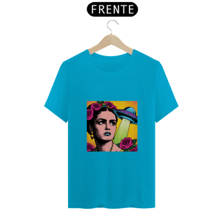 Nome do produto Frida abduzida