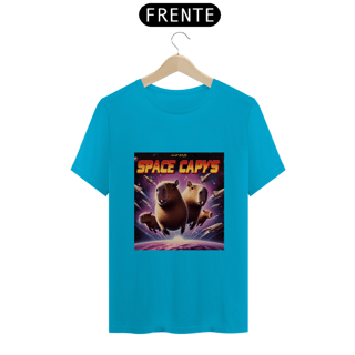 Nome do produto Space capys