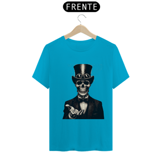 Nome do produto Convite Steampunk