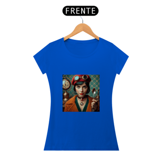 Nome do produto Amelie Poulain -versão  Steampunk 