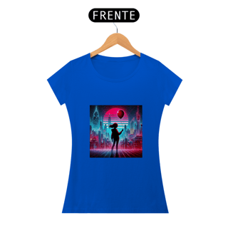 Nome do produto Menina com balão (inspirado em Bansky)