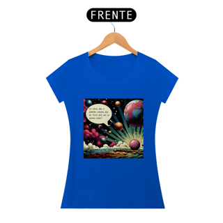 Nome do produto Filosofia interplanetária