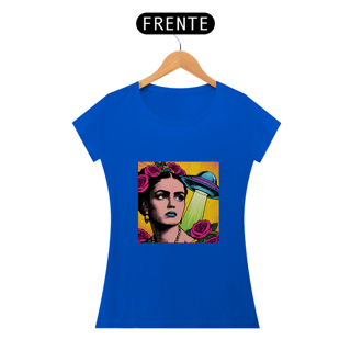 Nome do produto Frida abduzida