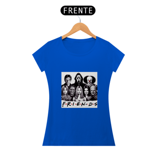 Nome do produto Horror Friends