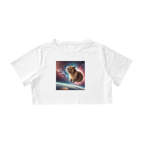 Space capys