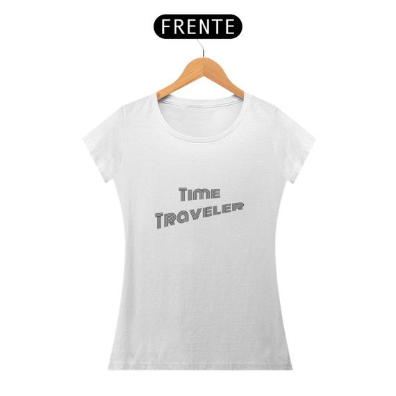 Time traveler