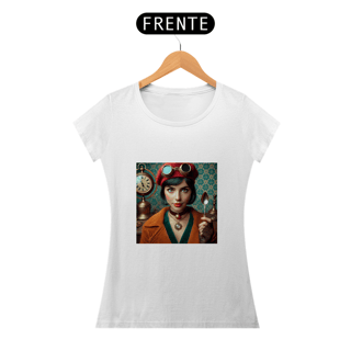 Nome do produto Amelie Poulain -versão  Steampunk 