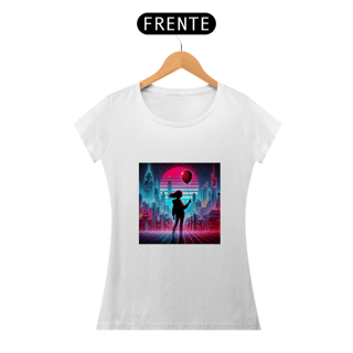 Nome do produto Menina com balão (inspirado em Bansky)