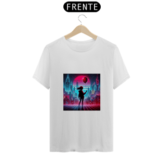 Nome do produto Menina com balão (inspirado em Bansky)