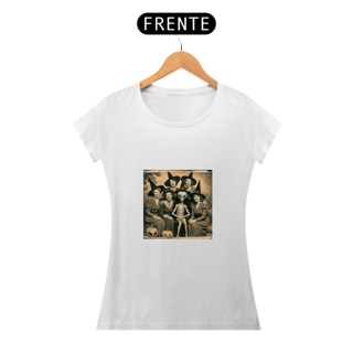 Nome do produto Convenção das bruxas