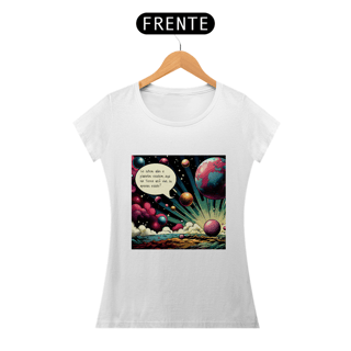 Nome do produto Filosofia interplanetária