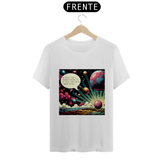 Nome do produto Filosofia interplanetária