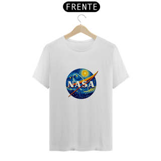 Nome do produto Nasa - Noite estrelada