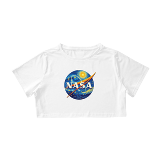 Nome do produto Nasa - Noite estrelada